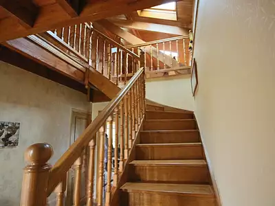 Maison, 208 m²
