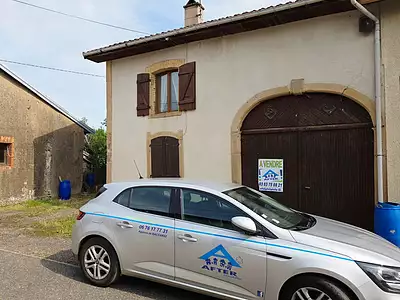 Maison, 110 m²