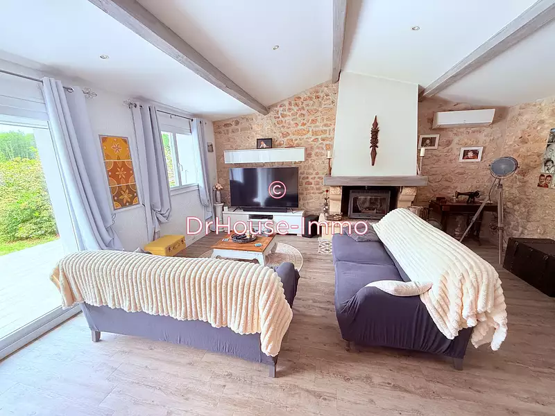 Maison, 180 m²