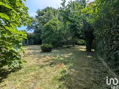 Maison, 45 m²