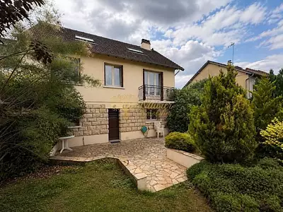 Maison, 90 m²