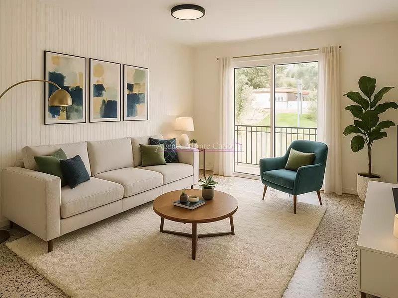 Appartement, 63 m²