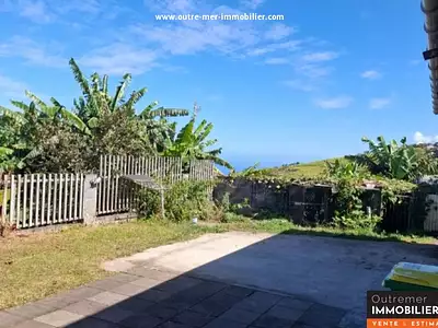 Maison, 80 m²