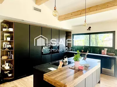 Maison, 125 m²