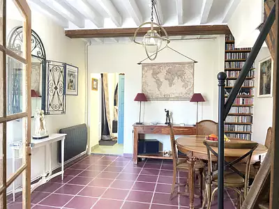 Maison, 115 m²