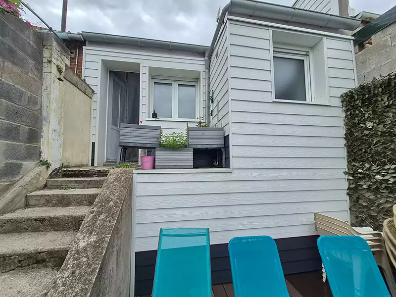 Maison, 82 m²