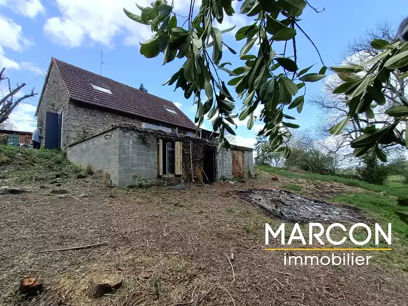 Maison, 108 m²