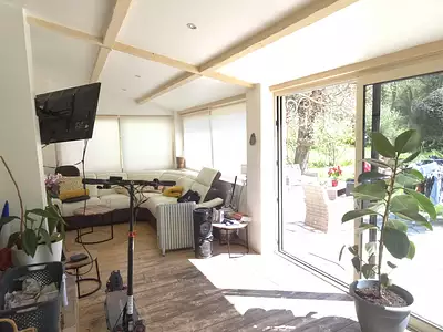 Maison, 135 m²