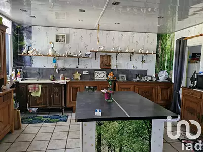 Maison, 216 m²