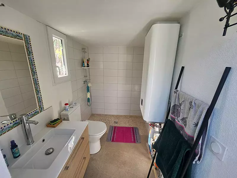 Appartement, 42 m²