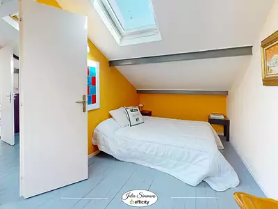 Appartement, 125 m²