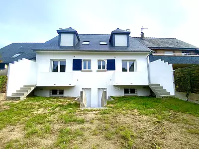 Appartement, 37,16 m²