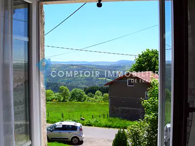 Maison, 90 m²