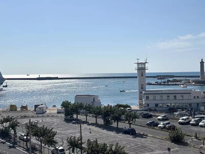 Appartement, 96,55 m²