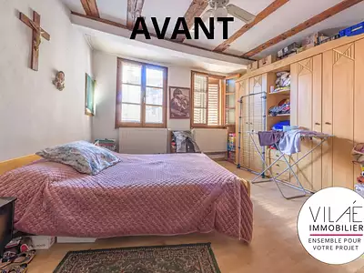Maison, 100 m²