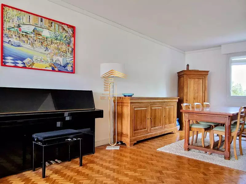 Appartement, 99,96 m²