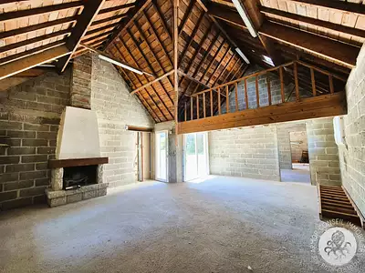 Maison, 135 m²