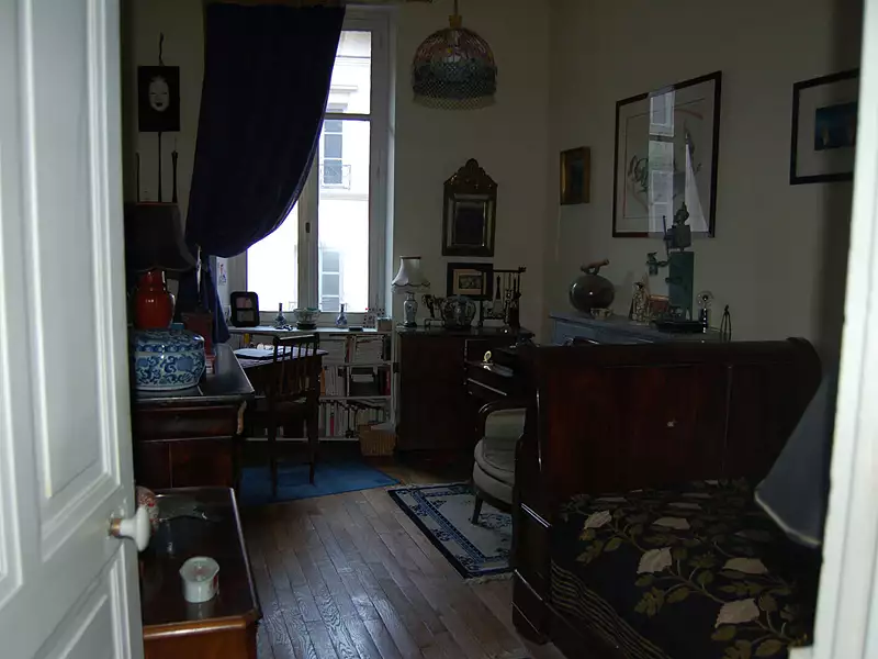 Appartement, 76,27 m²