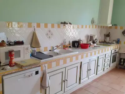 Maison, 154 m²