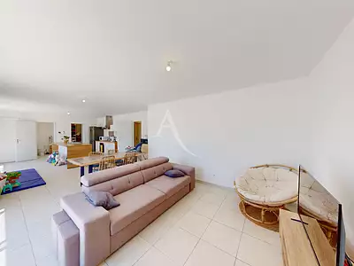 Maison, 106 m²