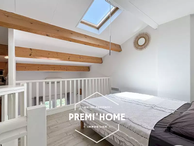 Appartement, 50 m²