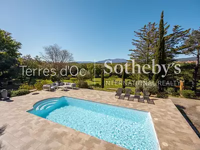 Maison, 165 m²