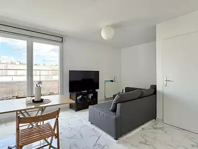 Appartement, 43,03 m²