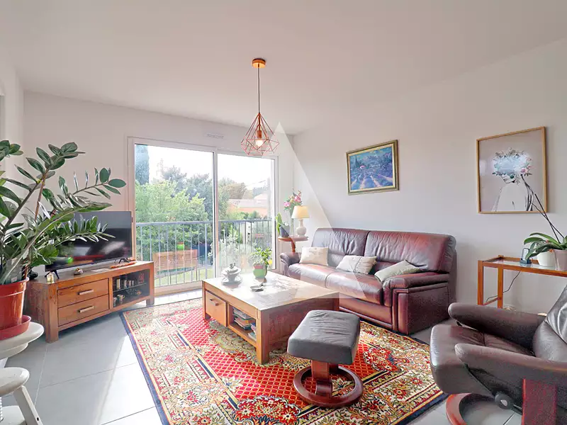 Appartement, 69,82 m²