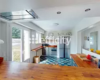 Maison, 174 m²