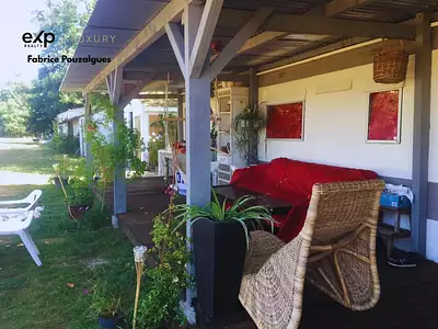 Maison, 63 m²