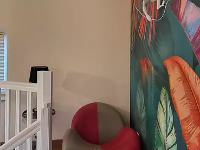 Maison, 119 m²