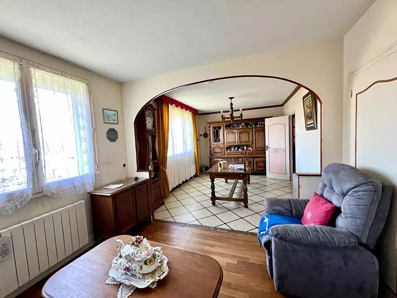Maison, 75 m²