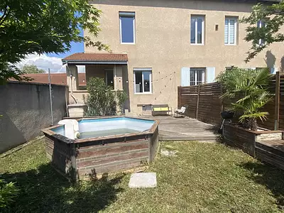 Maison, 97 m²