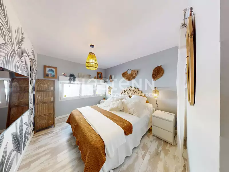 Maison, 115 m²
