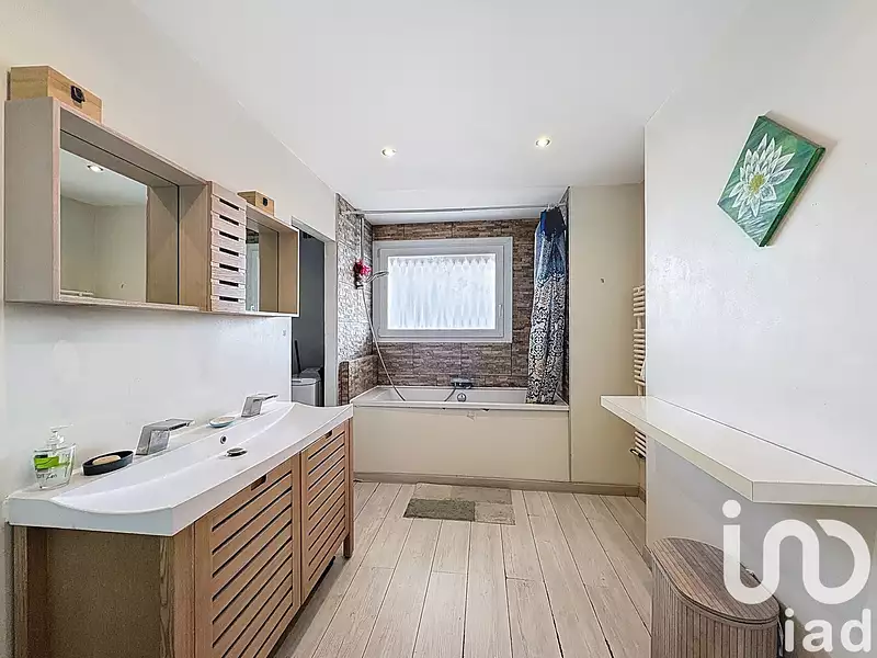 Appartement, 63 m²