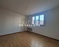 Appartement a louer nanterre - 2 pièce(s) - 40 m2 - Surfyn