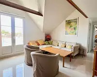 Appartement, 54,77 m²