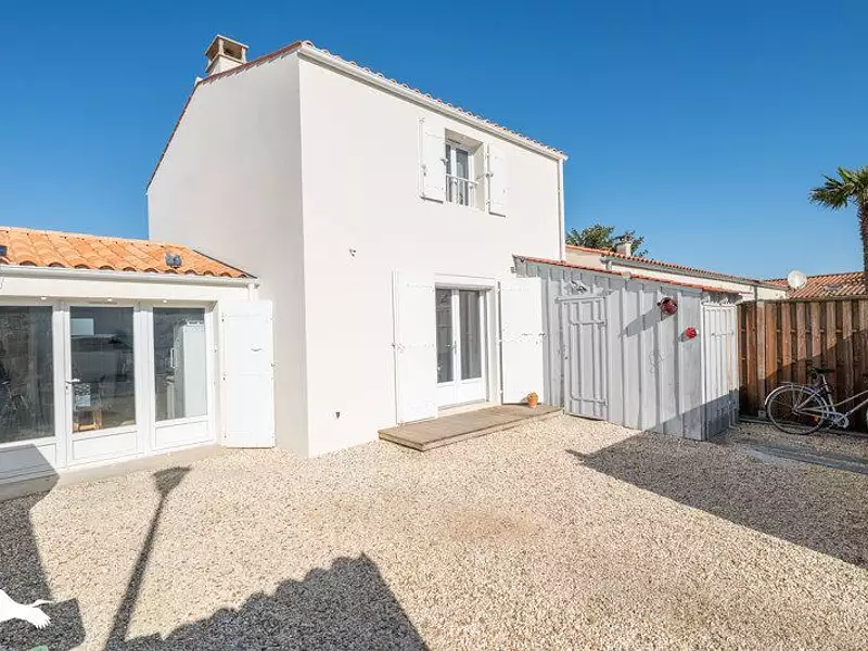 Maison, 68 m²