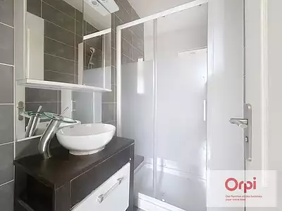 Appartement, 22 m²