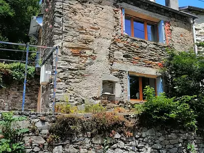 Appartement, 44 m²