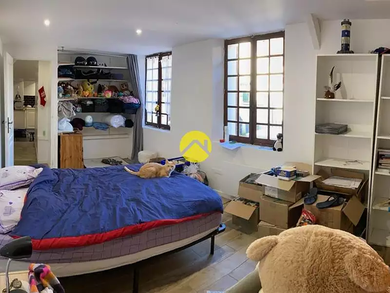 Maison, 75 m²
