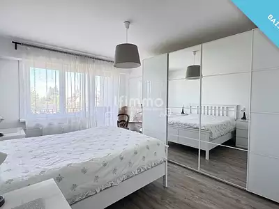 Appartement, 130 m²
