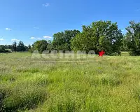 Terrain, 1 063 m²