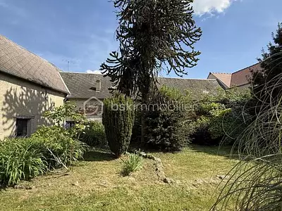 Maison, 185 m²