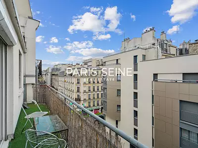 Appartement, 57,06 m²