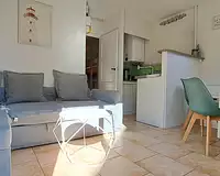 Appartement, 20,44 m²