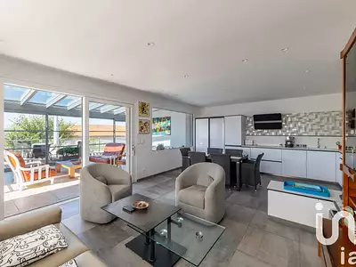 Maison, 91 m²