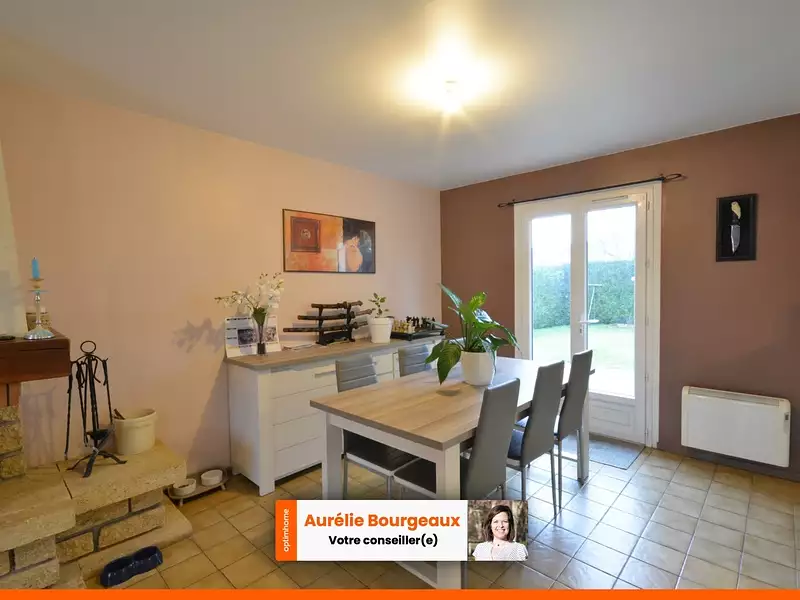 Maison, 86 m²