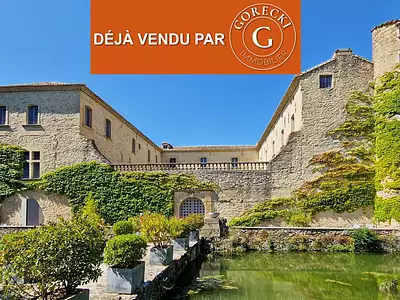 Appartement, 120 m²