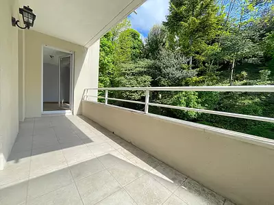 Appartement, 68 m²
